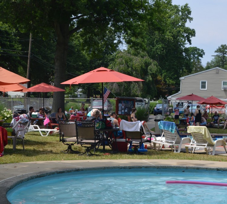Penn Fair Swim Club (Morrisville,&nbspPA)